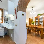 La Casina By Interhome Bibbona