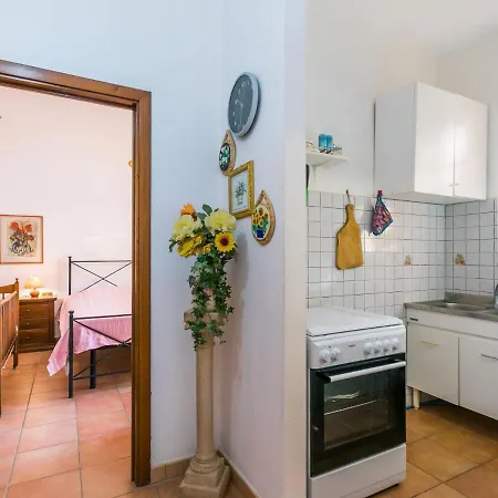 La Casina By Interhome * Bibbona