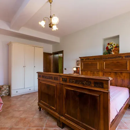 La Casina By Interhome Bibbona