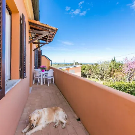 La Casina By Interhome Feriehus