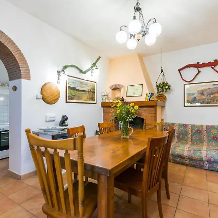 La Casina By Interhome Feriehus Bibbona