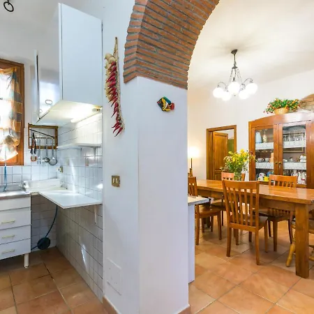 La Casina By Interhome Bibbona