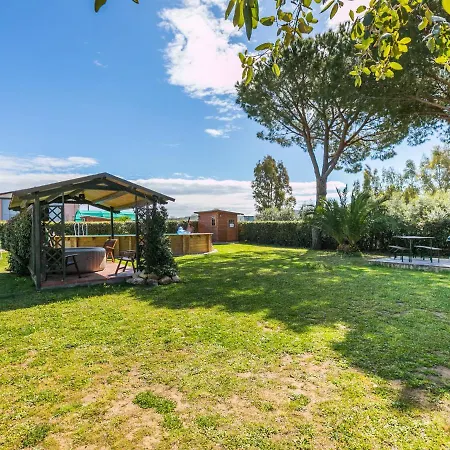 La Casina By Interhome Bibbona