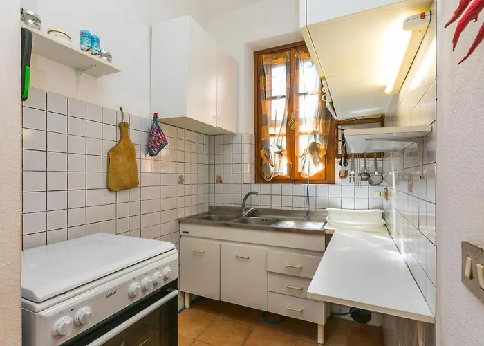 La Casina By Interhome Hébergement de vacances *
