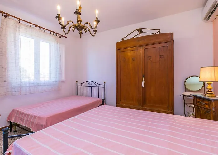 La Casina By Interhome Hébergement de vacances