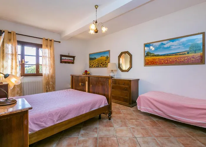 Hébergement de vacances La Casina By Interhome